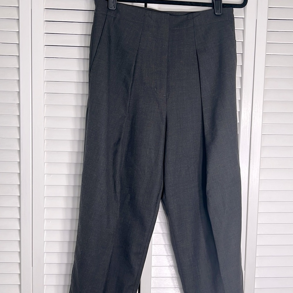 KIT and ACE BALLOON/DRESS PANTS SZ M?